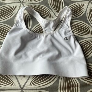 champion sports bra